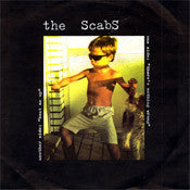 The Scabs -There's Nothing Wrong