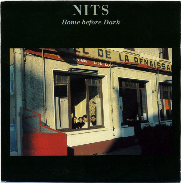 Nits* -Home Before Dark