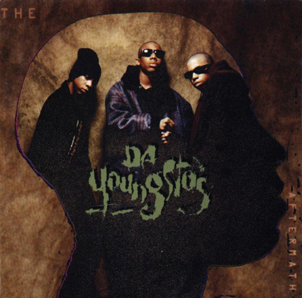 Da Youngsta's -The Aftermath