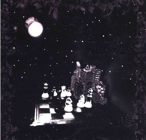 Guillemots -Of The Night