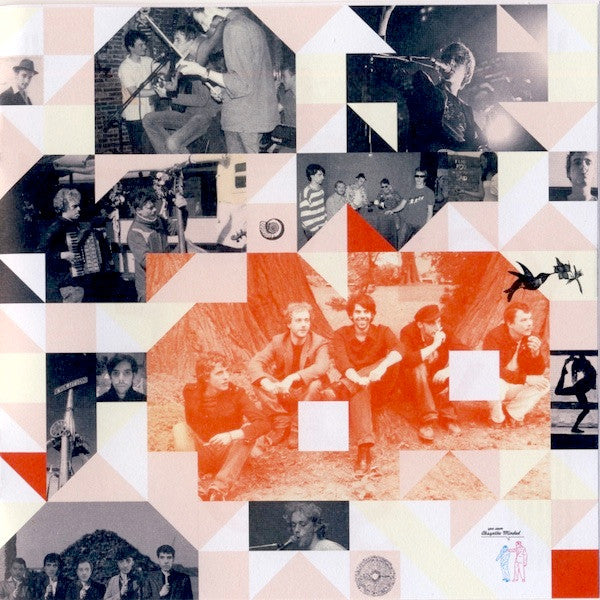 Absynthe Minded -Fill Me Up (The Best Of)