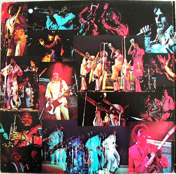 KC & The Sunshine Band -Part 3