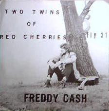 Freddy Cash -Bananaboat Song