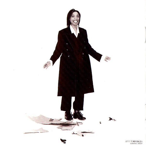 Tasmin Archer -Great Expectations