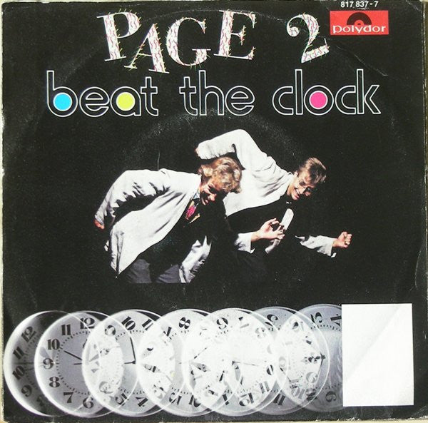 Page 2 -Beat The Clock