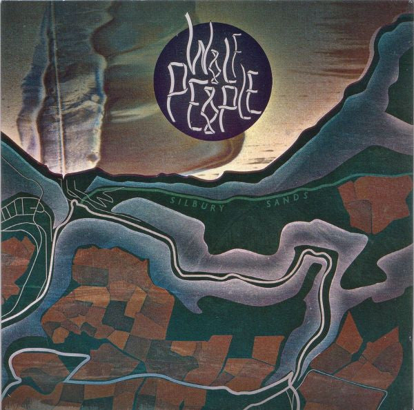 Wolf People -Silbury Sands