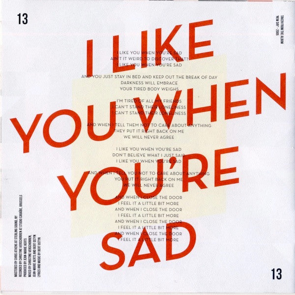 Absynthe Minded -Fill Me Up (The Best Of)