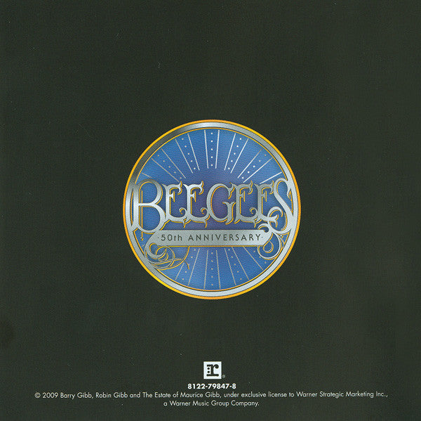 Bee Gees -The Ultimate Bee Gees