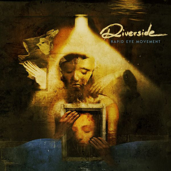 Riverside -Rapid Eye Movement