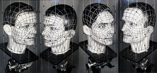 Kraftwerk -Electric Cafe