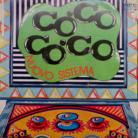 Nuovo Sistema -Co-Co Co-Co