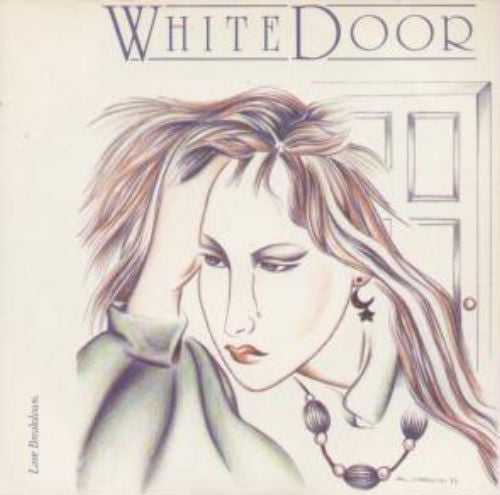 White Door -Love Breakdown