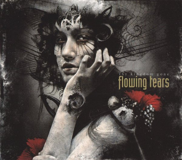 Flowing Tears -Thy Kingdom Gone