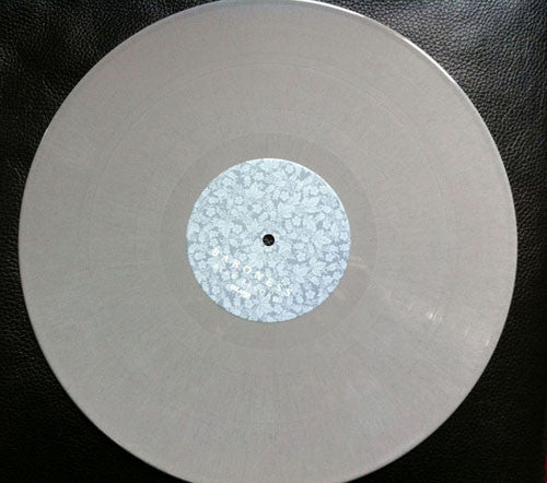 Baroness -Blue Record