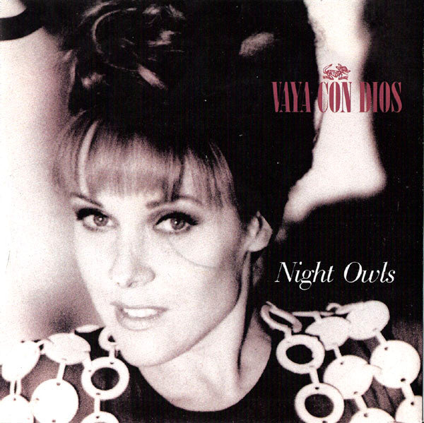 Vaya Con Dios -Night Owls