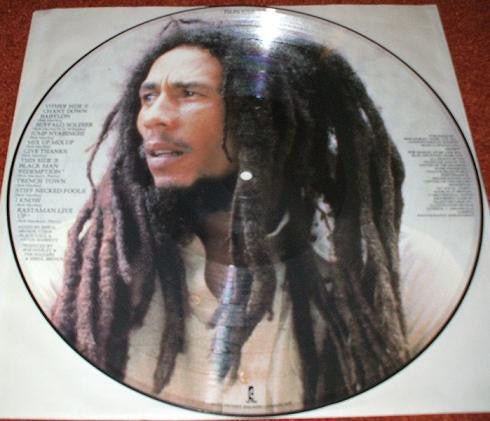 Bob Marley &amp; The Wailers - Confrontation