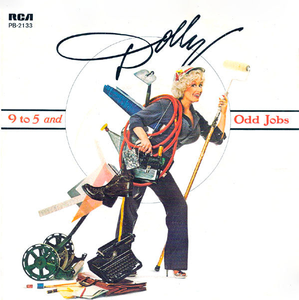 Dolly* -9 To 5 And Odd Jobs