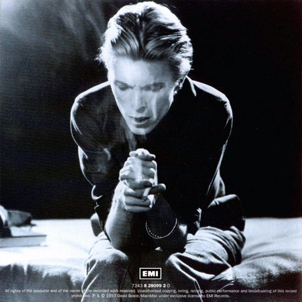 David Bowie -The Singles Collection