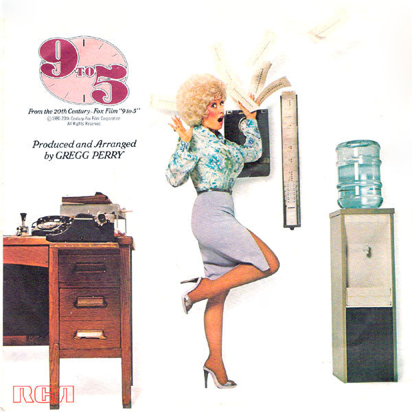 Dolly* -9 To 5 And Odd Jobs