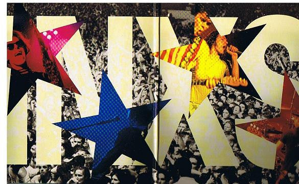INXS -Shining Star