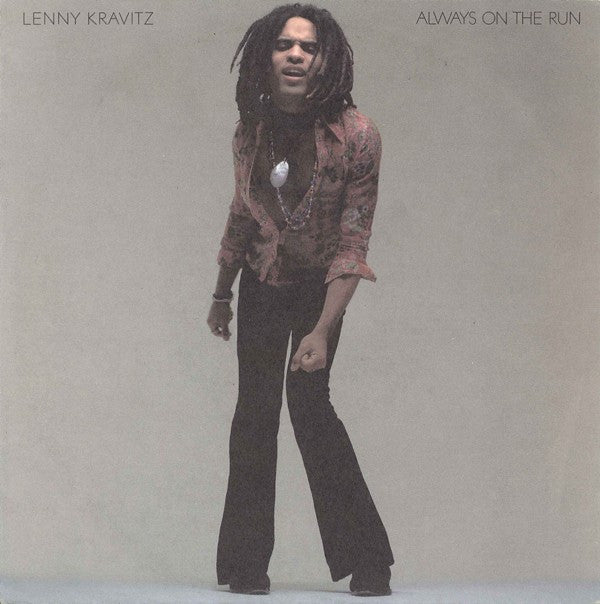 Lenny Kravitz -Always On The Run