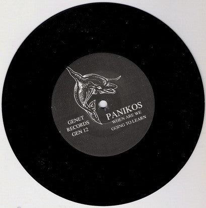 Πανικός -Όλα Για Το Χρήμα