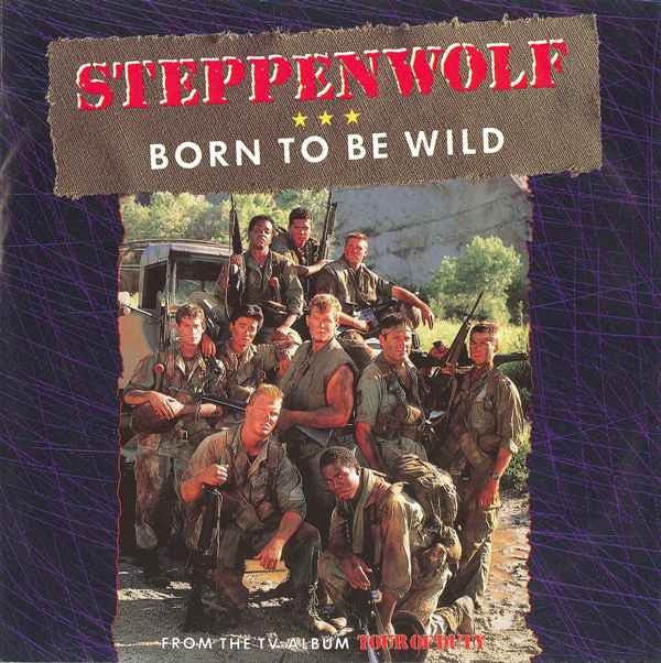 Steppenwolf -Born To Be Wild