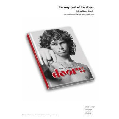 The Doors -The Very Best Of The Doors