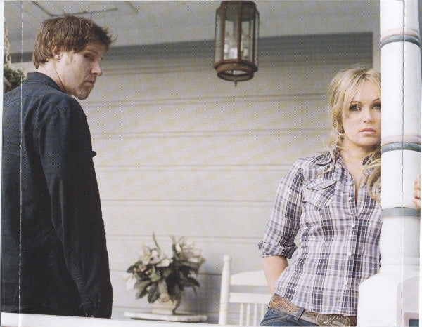 Isobel Campbell & Mark Lanegan -Sunday At Devil Dirt