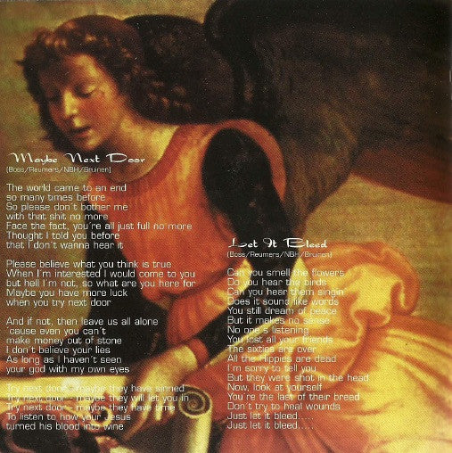 $400 Suits -Never Give What You Can't Take Back