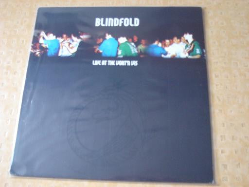 Blindfold -Live At The Vort'n Vis