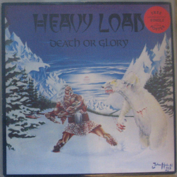 Heavy Load (2) -Death Or Glory