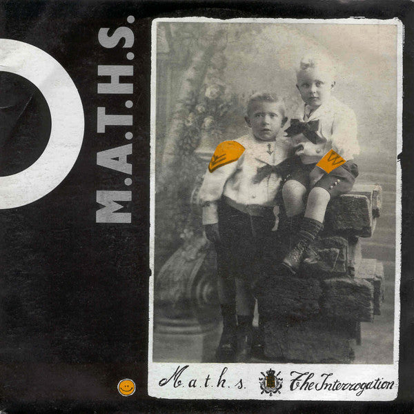 M.A.T.H.S. -The Interrogation