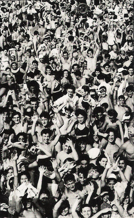 George Michael -Listen Without Prejudice Vol. 1