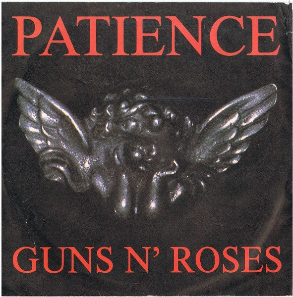 Guns N' Roses -Patience