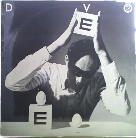 Devo -B Stiff