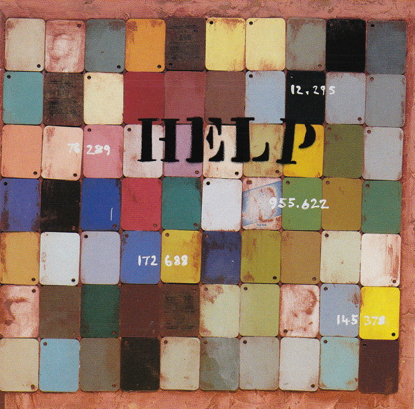 Various -Help
