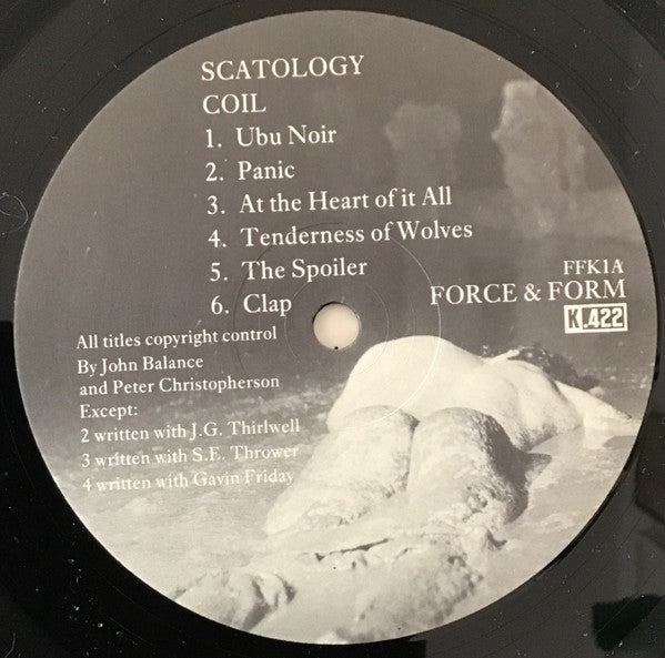 Coil -Scatology