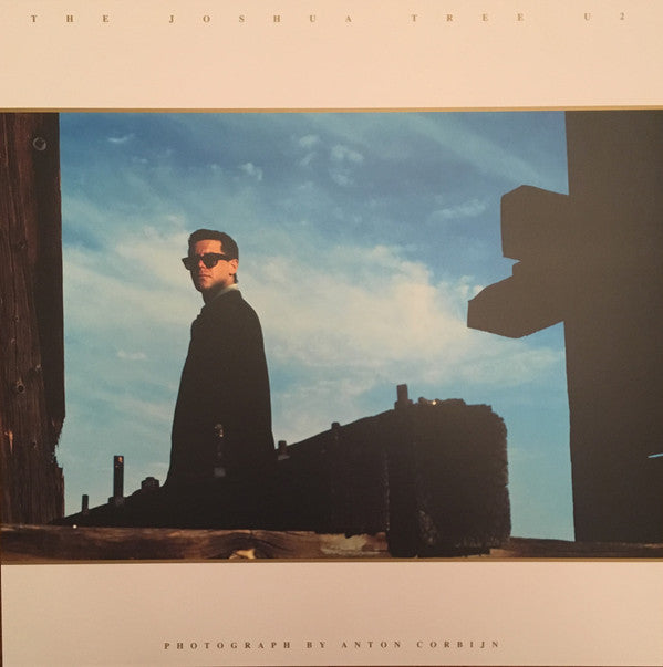 U2 - The Joshua Tree