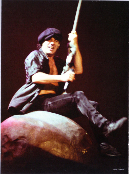 AC/DC -No Bull (The Directors Cut)