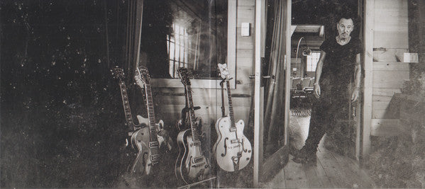 Bruce Springsteen -Lost And Found: Selections From The Lost Albums