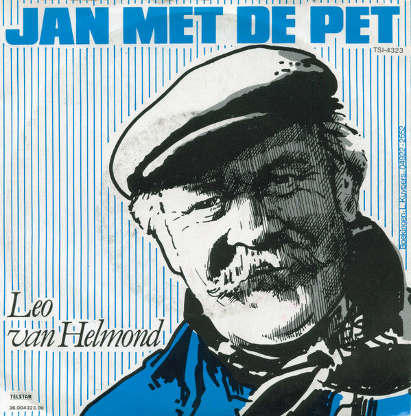 Leo van Helmond - Jan Met De Pet