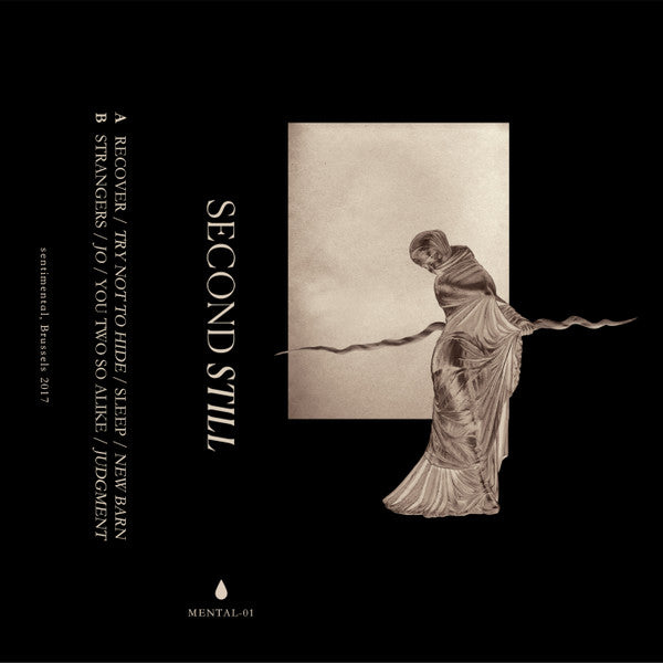 Second Still - Second Still