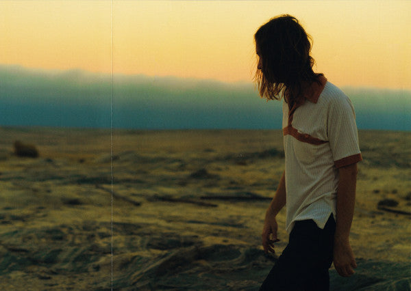 Tame Impala -The Slow Rush