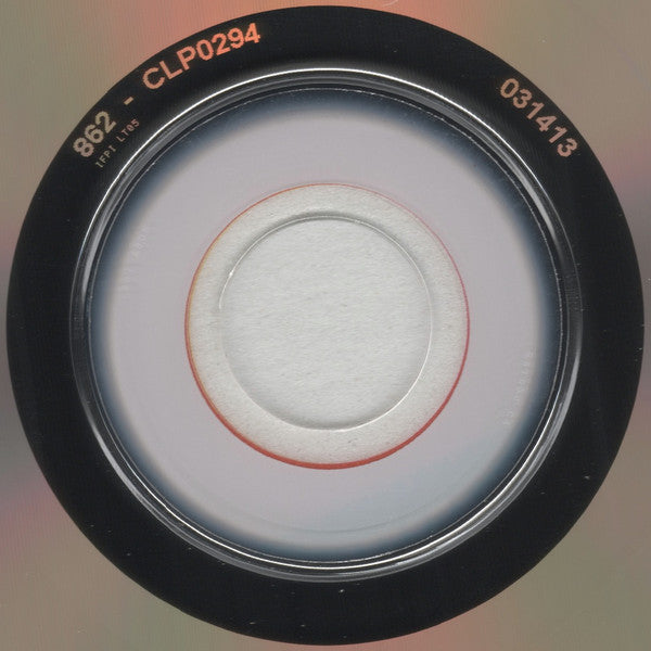 Brainticket - Cottonwoodhill