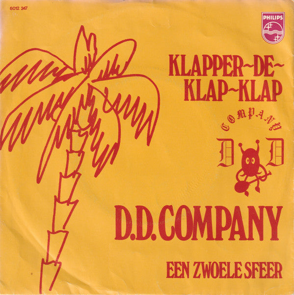 D.D.Company -Klapper-De-Klap-Klap