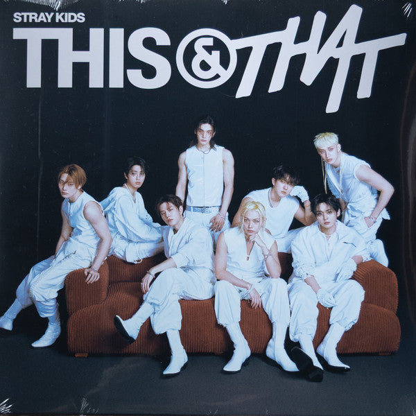 Stray Kids -This & That