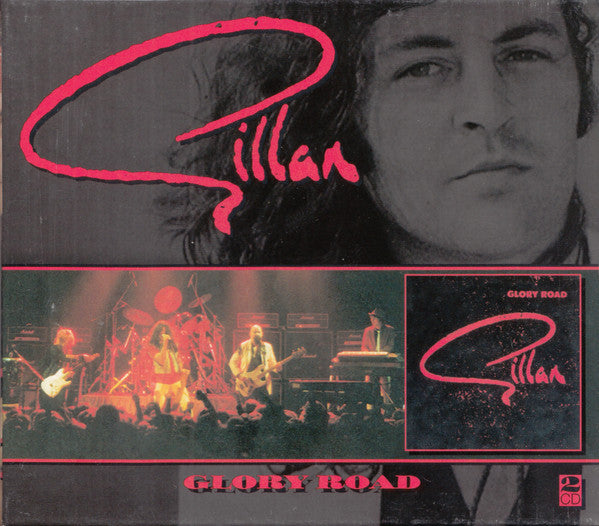 Gillan -Glory Road