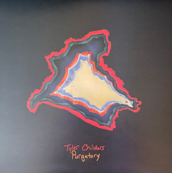 Tyler Childers -Purgatory