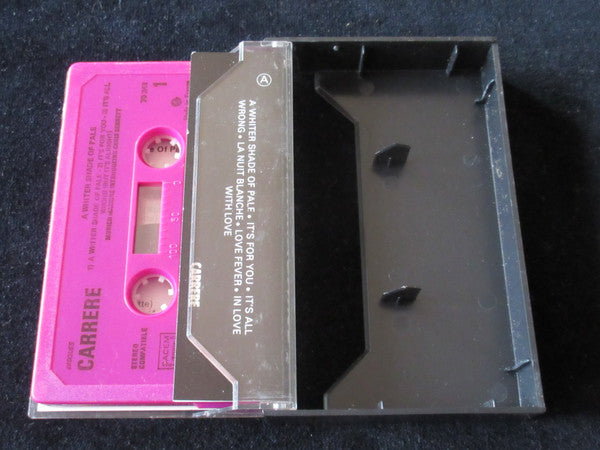 Munich Machine - A Whiter Shade Of Pale